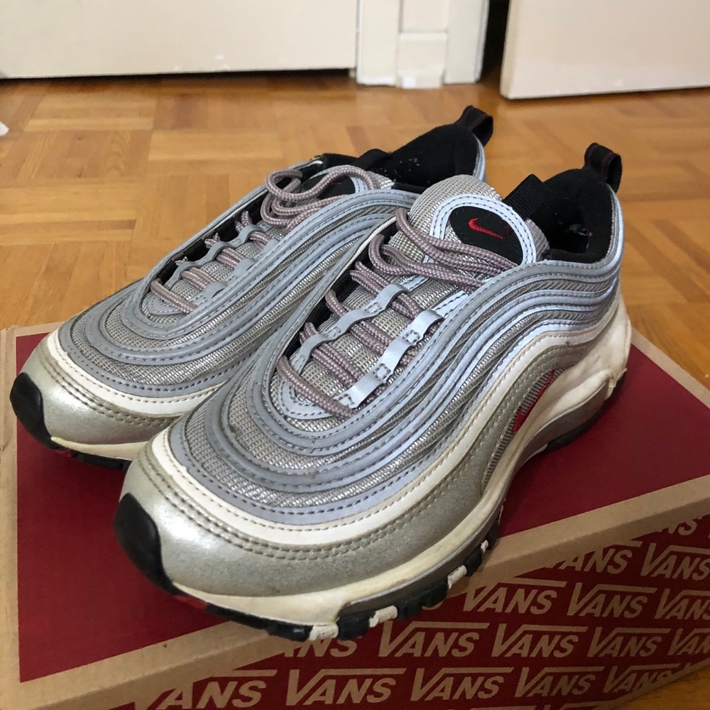Nike Air Max 97